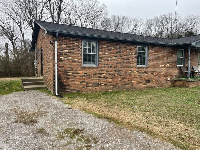 3540 Albee Dr in Nashville, TN - Building Photo - Building Photo