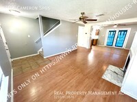 3606 Cameron Springs in San Antonio, TX - Building Photo - Building Photo