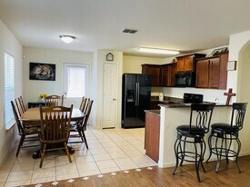 11415 Luckey Ledge in San Antonio, TX - Building Photo
