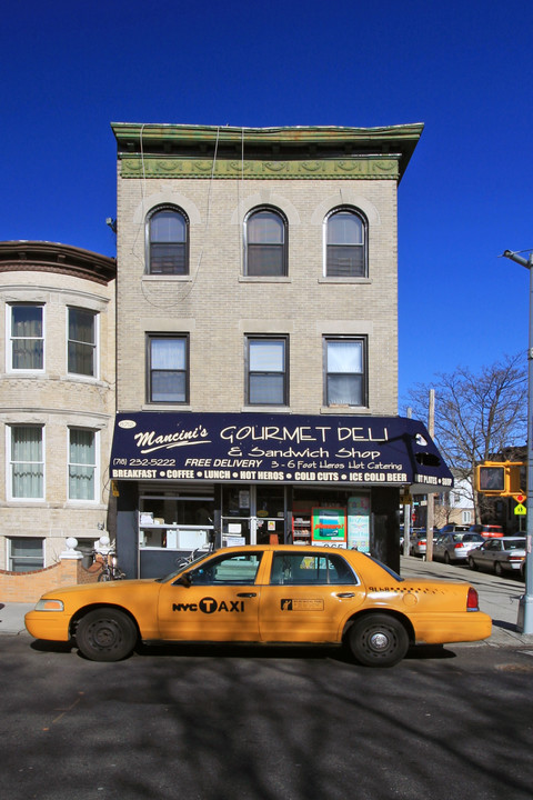 8712 19th Ave in Brooklyn, NY - Building Photo