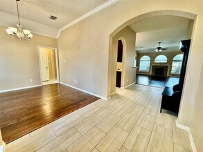 22322 Cascade Springs Dr, Unit 18 in Katy, TX - Building Photo - Building Photo