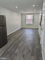 2208 Cantrell St in Philadelphia, PA - Building Photo - Building Photo