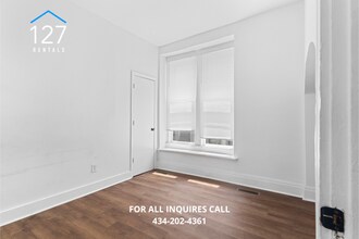 1010 Knight St in Lynchburg, VA - Building Photo - Building Photo