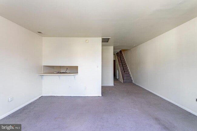 property at 830 South St