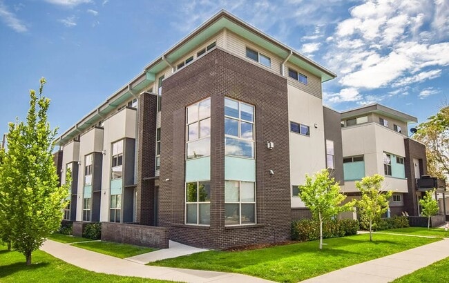 property at 2648 W 25th Ave