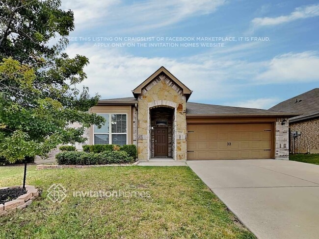 property at 2516 Old Buck Dr