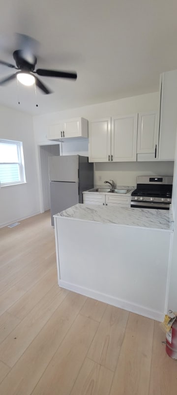 property at 2515 Youman St