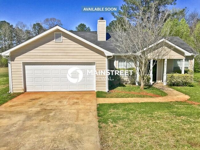 property at 105 Falcon Ridge Dr
