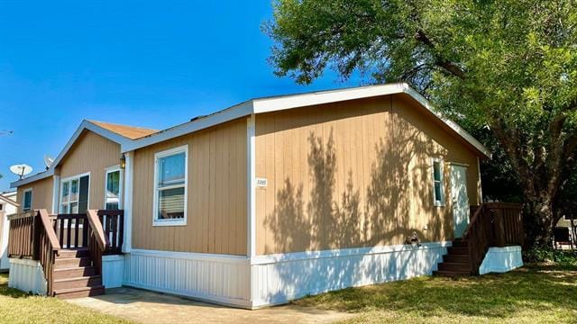 property at 3105 Glen Vista Dr