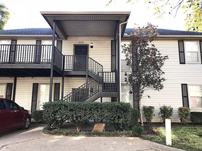 property at 1112 James Ave