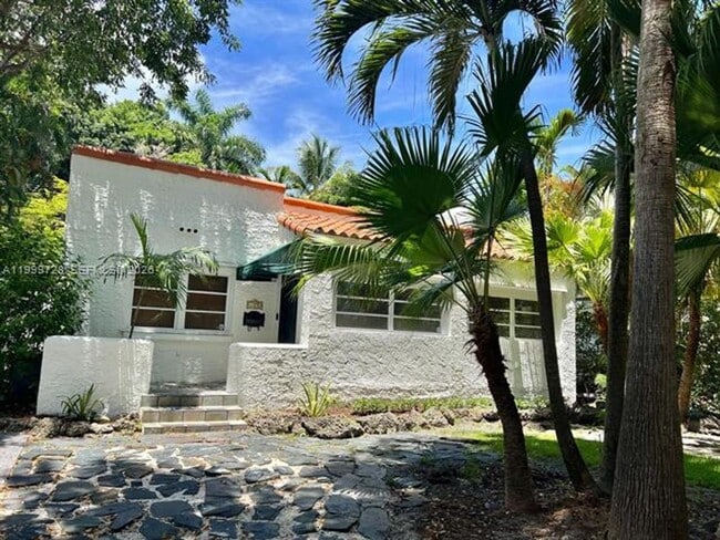 property at 119 Cadima Ave