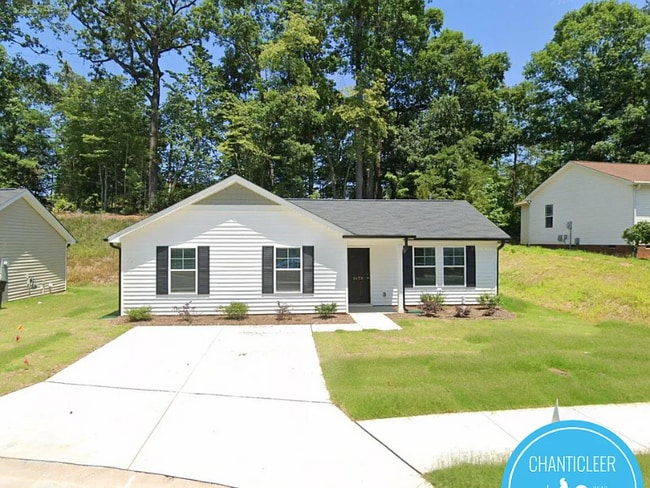 property at 3173 Misty Ridge Dr