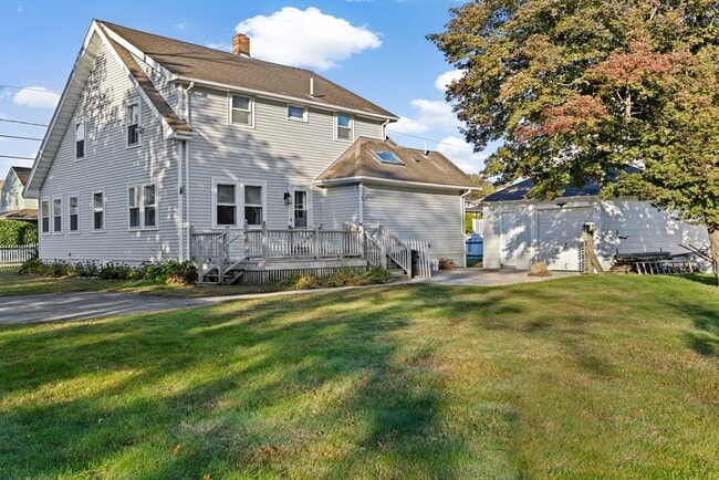 80 Barker Rd in Scituate, MA - Building Photo - Building Photo