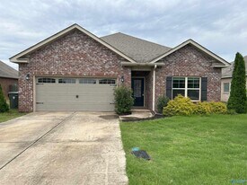 121 Balboa Rd in Meridianville, AL - Building Photo