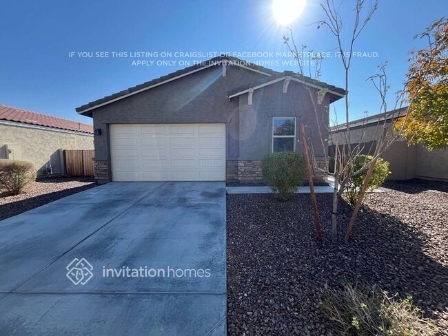 property at 18649 W Golden Ln