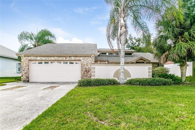 property at 20440 Majestic St