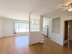 6125 Cashio St, Unit 1 in Los Angeles, CA - Building Photo - Building Photo