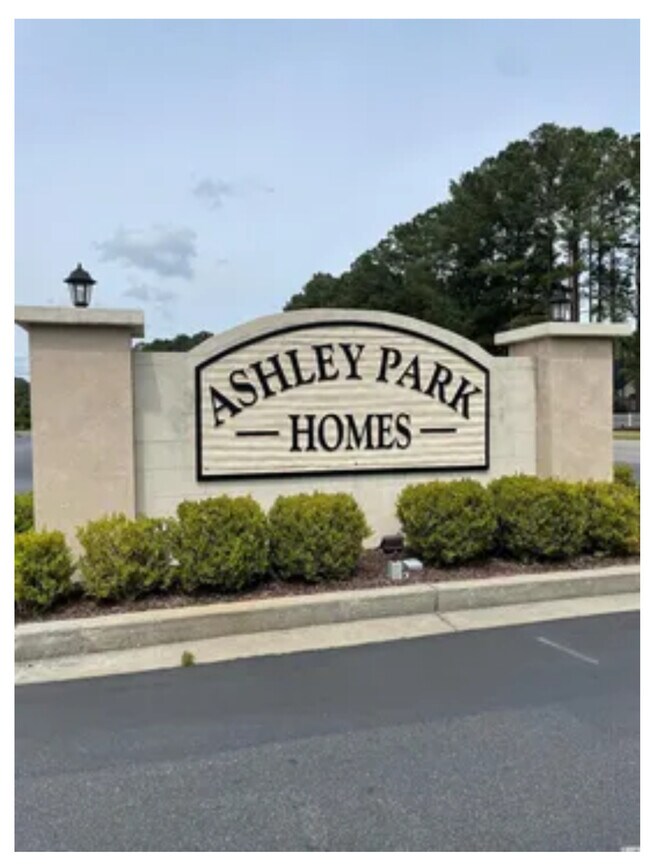 121 Ashley Park Dr in Myrtle Beach, SC - Building Photo - Building Photo