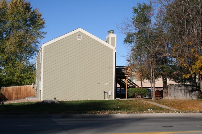 1007 Hover St in Longmont, CO - Building Photo - Building Photo