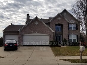 11109 Craycroft Ct in Fishers, IN - Foto de edificio - Building Photo