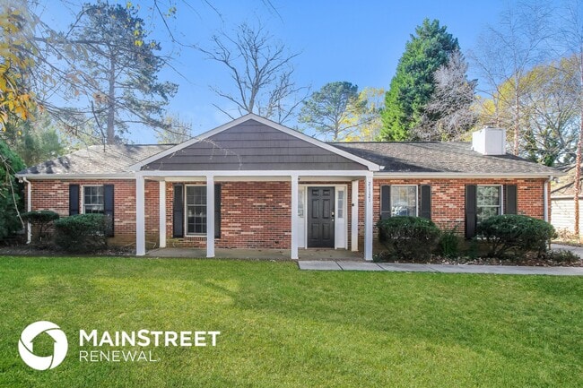 property at 21121 Bethel Church Rd