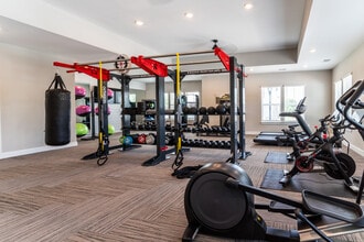 Streams at Battery Park in Anderson, SC - Building Photo - Building Photo