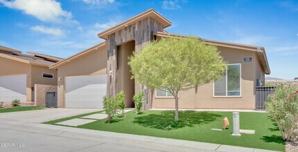 1031 Vinton Ave in Canutillo, TX - Building Photo - Building Photo