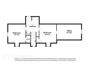122 The Esplanade Way SW in Loganville, GA - Building Photo - Building Photo