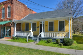 Olde Town Apartments in Augusta, GA - Building Photo - Building Photo