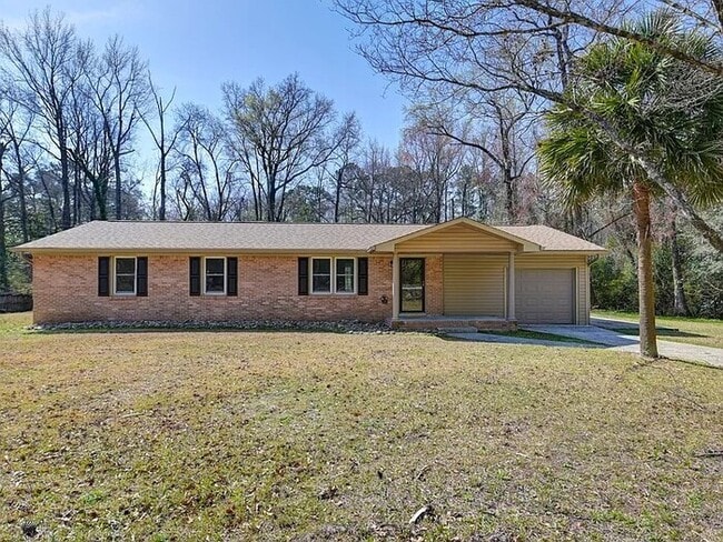 property at 2825 Franklin St