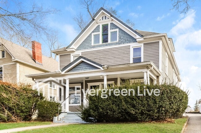 4524 Whetsel Ave in Cincinnati, OH - Building Photo - Building Photo