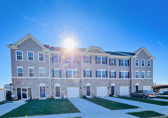 property at 12 Baybreeze Dr