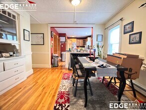 147 Tremont St in Newton, MA - Foto de edificio - Building Photo