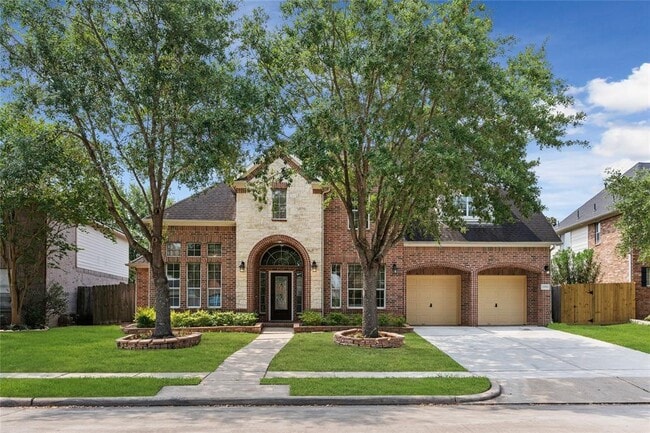 property at 20911 Lonely Star Ln