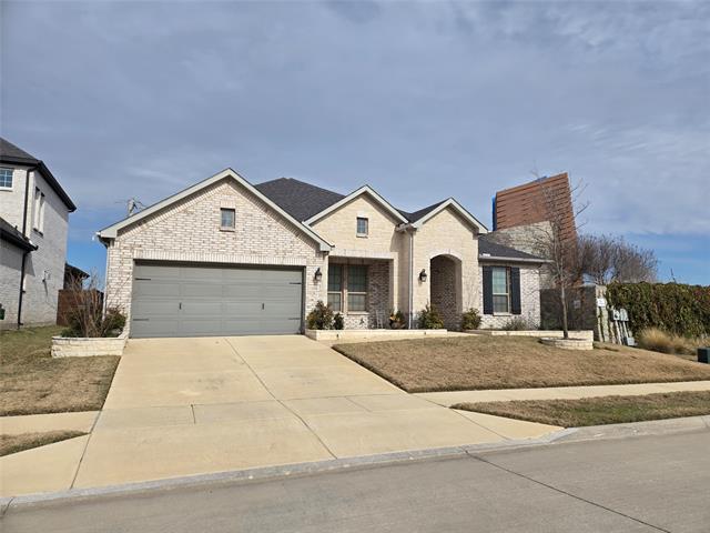 1108 Huckleberry St in Northlake, TX - Building Photo - Building Photo