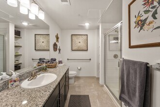 Presidium at Edgestone in Frisco, TX - Building Photo - Building Photo