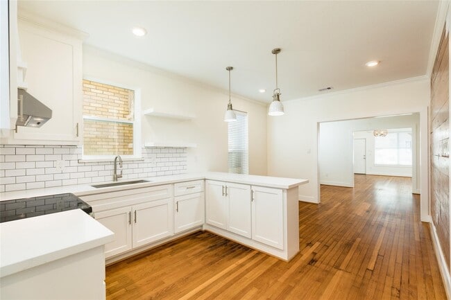 property at 2516 Avenue K