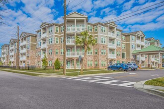 Brownsville Manor Senior in Pensacola, FL - Foto de edificio - Building Photo
