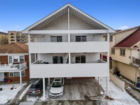 616 E Broadway in Long Beach, NY - Building Photo