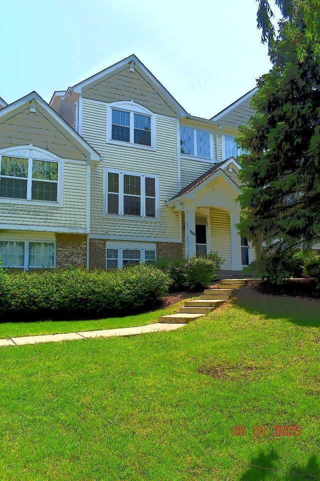 property at 1222 Georgetown Way