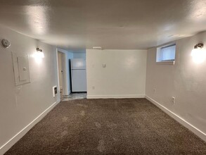 1346 N Grant Ave in Pocatello, ID - Foto de edificio - Building Photo