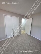 100 Fisher Ave in Spartanburg, SC - Building Photo - Building Photo