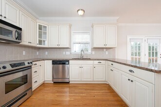 4030 Joyner Cross Rd in Kernersville, NC - Building Photo - Building Photo