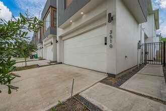 3510 Hadley St in Houston, TX - Building Photo - Building Photo