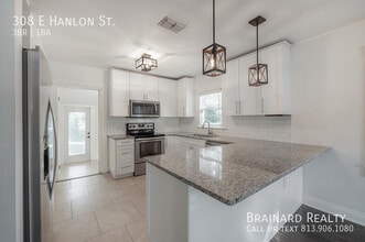 308 E Hanlon St in Tampa, FL - Building Photo - Building Photo