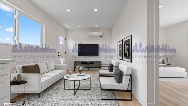 property at 4951 Genesee Ave