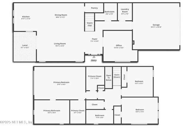 2410 Beach Blvd in Jacksonville Beach, FL - Building Photo - Building Photo