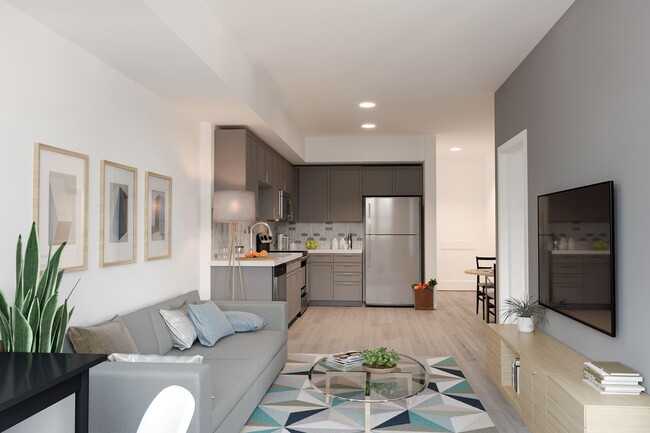 Gio in Sacramento, CA - Building Photo - Building Photo