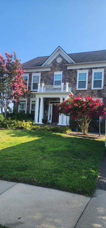 property at 10 Columbia Way