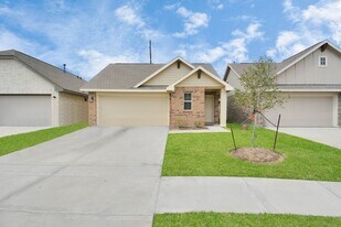 15878 Mountlong Dr in Humble, TX - Building Photo